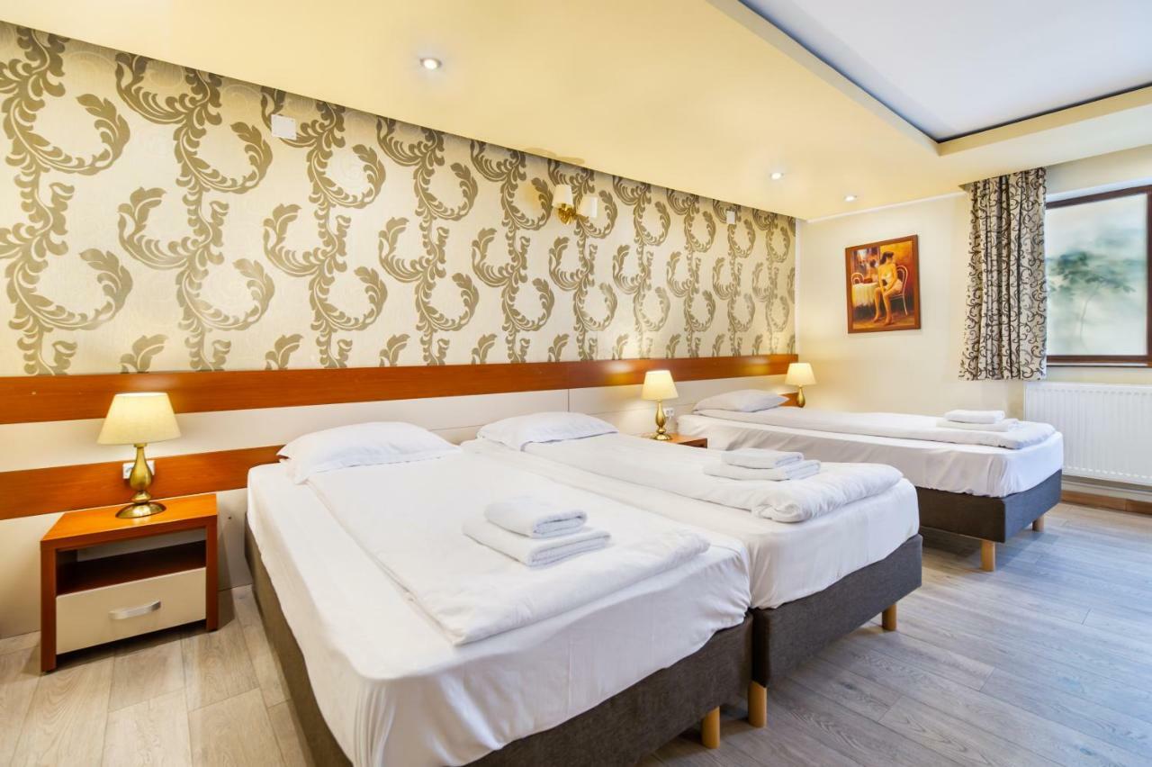 Apartamento Casa Ivett Braşov Exterior foto