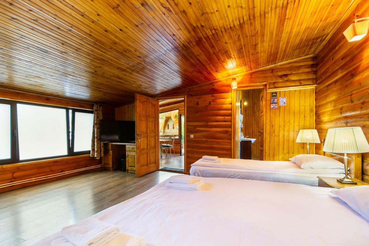Apartamento Casa Ivett Braşov Exterior foto