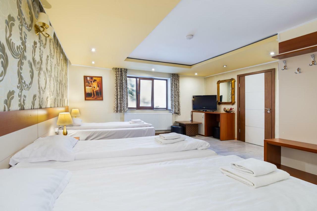 Apartamento Casa Ivett Braşov Exterior foto